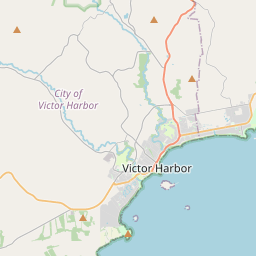 SE map tile