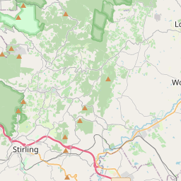 SE map tile