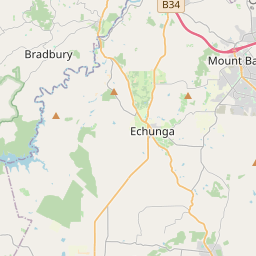SE map tile