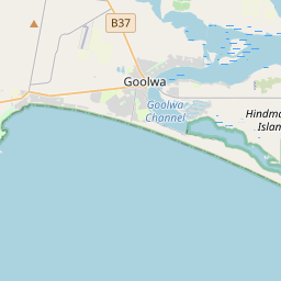 SE map tile