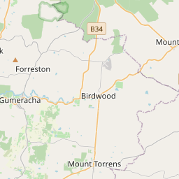 SE map tile