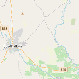 SE map tile