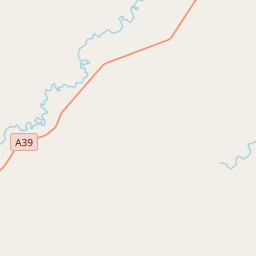NW map tile