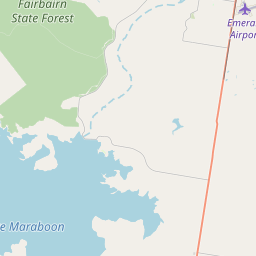 NW map tile