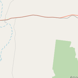 SE map tile