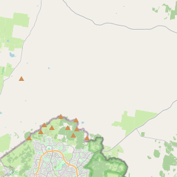 SE map tile