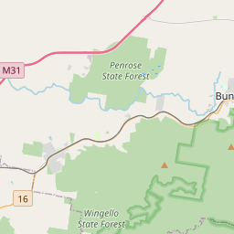 SE map tile