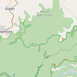 SE map tile