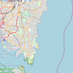 SE map tile