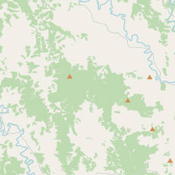 NW map tile