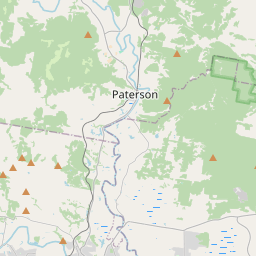 NW map tile