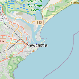 SE map tile