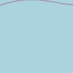 NW map tile