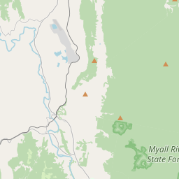 NW map tile