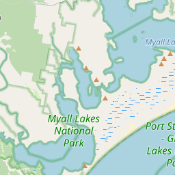 SE map tile