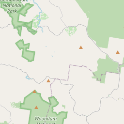 NW map tile