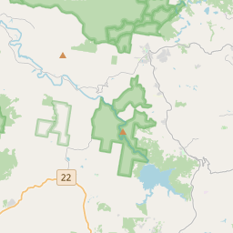 SE map tile