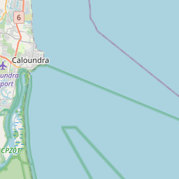 SE map tile