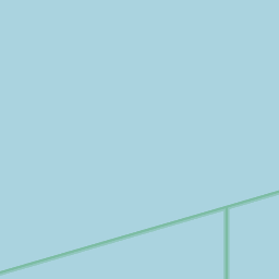 NW map tile