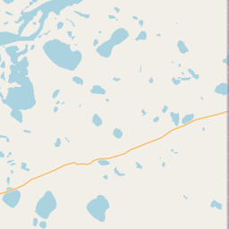 NW map tile