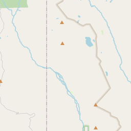 NW map tile