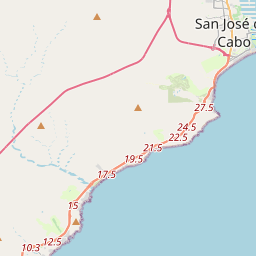 NW map tile