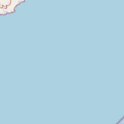 NW map tile