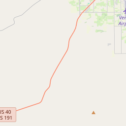 SE map tile