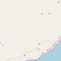 SE map tile