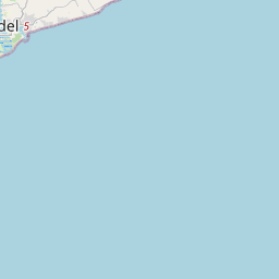 SE map tile