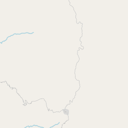 NW map tile