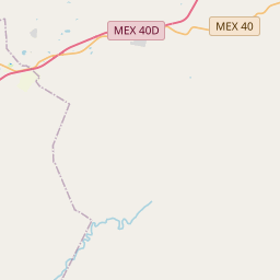 NW map tile