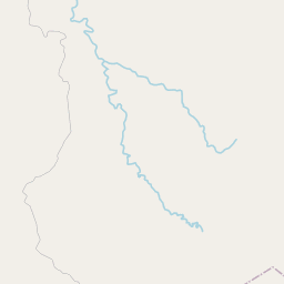 NW map tile