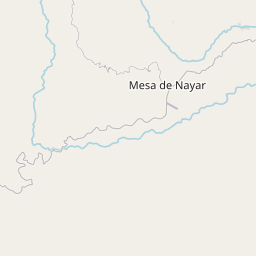 NW map tile