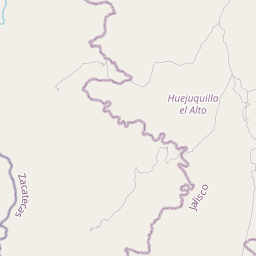 NW map tile