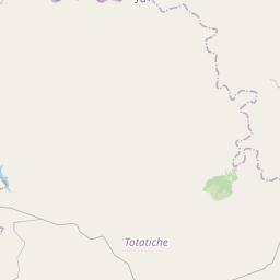 SE map tile