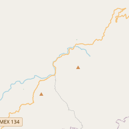 NW map tile