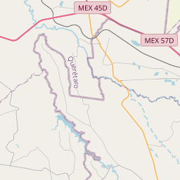 SE map tile