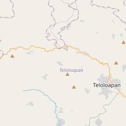 NW map tile