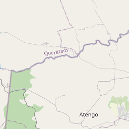 NW map tile