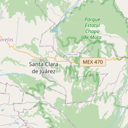 SE map tile