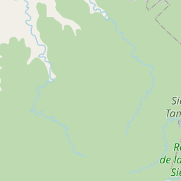 SE map tile