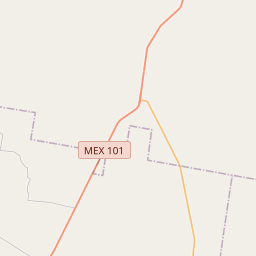 SE map tile