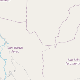 SE map tile