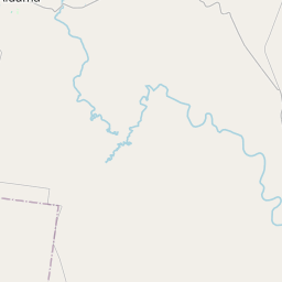 NW map tile