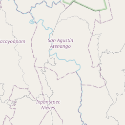 NW map tile