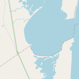 NW map tile