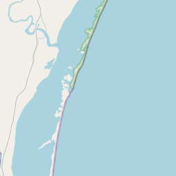 NW map tile