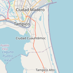 SE map tile