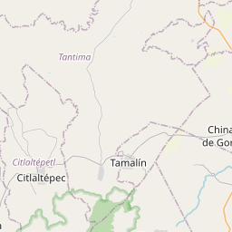 NW map tile